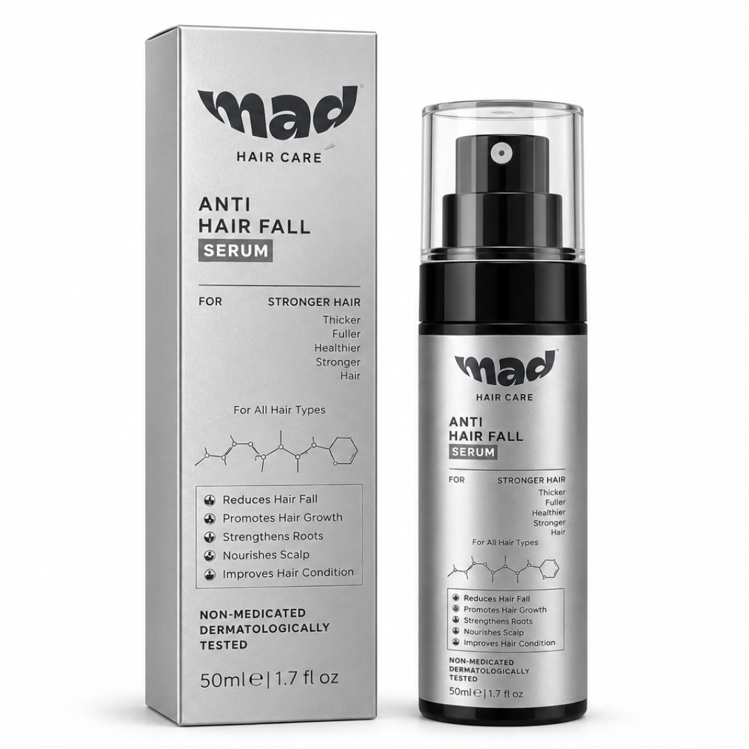 MAD Anti Hair Fall Serum - 50m